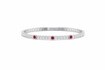 Minimalist Ruby Accent - Image 4