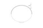 Single Diamond Line - Image 5
