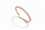 Half-Diamond Eternity - Image 3