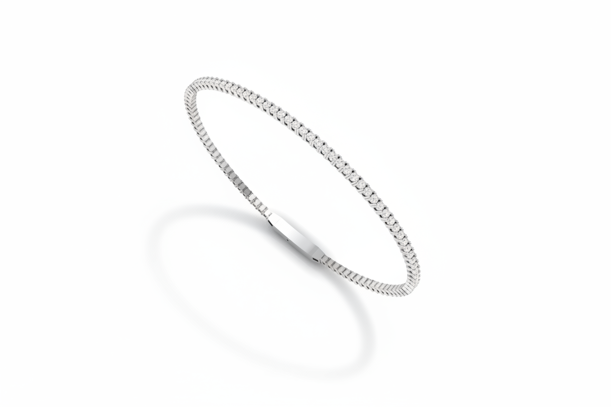 Parallel Path Diamond - Image 1