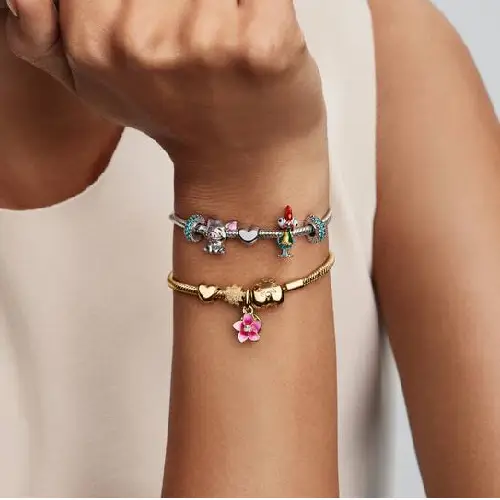 Pandora Bracelets