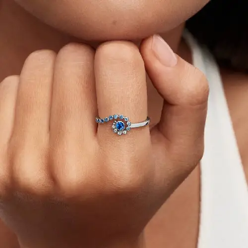 Pandora Rings
