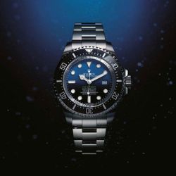 Pre-Owned Rolex