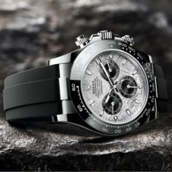 Timepieces