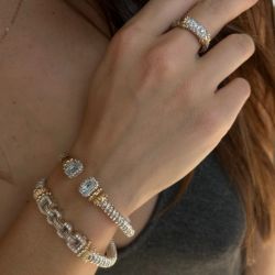 Vahan Rings