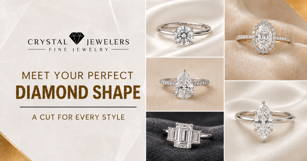The Ultimate Diamond Shape Guide_ Which Cut is Right for You_