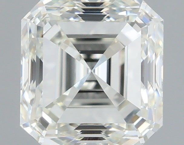 1.01 SQUARE EMERALD - Image 1